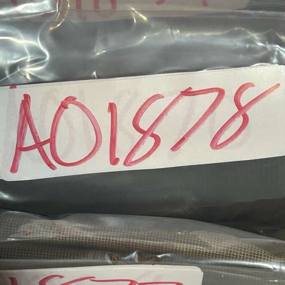 Stone Island Men's Sweatpant Joggers Size S Olive Green - Picture 8 of 8